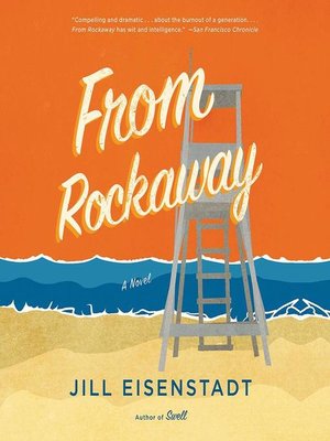 cover image of From Rockaway
